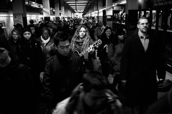 Photo by Jordan Starr
