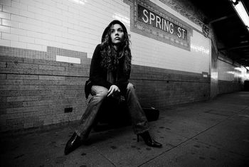 Photo by Chris Zedano
