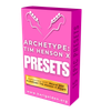 Archetype: Tim Henson Plugin Guitar Preset Pack - 15 Killer Presets