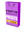 Fortin Nameless Suite Plugin Guitar Preset Pack - 15 Killer Presets