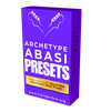 Archetype Abasi Plugin Guitar Preset Pack - 15 Killer Presets