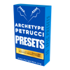 Archetype: Petrucci X Plugin Guitar Preset Pack - 15 Killer Presets