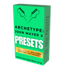 Archetype: John Mayer X Plugin Guitar Preset Pack - 15 Killer Presets
