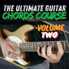 Guitar  Chords Course - Intermediate to Advanced