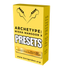 Archetype: Misha Mansoor X Guitar Preset Pack (Neural DSP): 15 Killer Presets