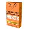 Archetype Mateus Asato Guitar Preset Pack (Neural DSP) : 15 Killer Presets