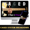 Chords Guitar Course - Beginner To Intermediate 