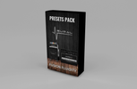 Neural DSP - Soldano SLO-100 "Fusion Fluidity" Presets Pack