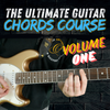 Chords Guitar Course - Beginner To Intermediate 