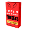 Fortin NTS Suite Plugin Guitar Preset Pack - 15 Killer Presets