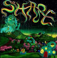Wes Hoke and the Bare Roots Band - S.H.A.R.E. Festival