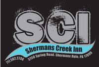 Wes Hoke  - Acoustic Thursday Nights at Shermans Creek Inn