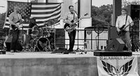 Granite Mountain Studios and Bryant Parks presents the Bryant Summer Concert Series featuring Blackwater Bayou