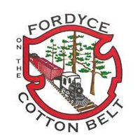 Fordyce on the Cottonbelt