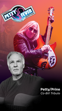 Petty Fever at Covey Center for the Arts, Provo, UT