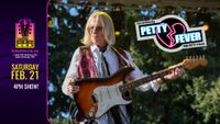 Petty Fever at the Headliners Club -Special All Ages Matinee Show