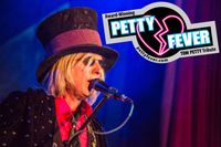 Petty Fever at Sapphire Room Boise, ID