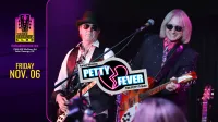 Petty Fever at The Headliners Club - Tom Petty 50th Anniversary