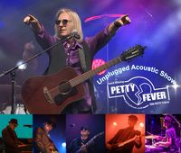 SOLD OUT-Petty Fever at Ison House Baker City, Acoustic Unplugged 