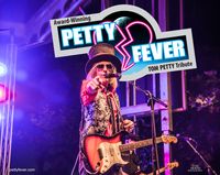 Petty Fever at Turtle Rock and Grass Festival, Gold Beach, OR