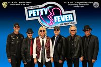 Petty Fever at Quil Ceda Creek Casino