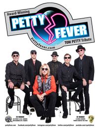 Petty Fever Show TBA 