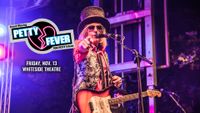 Petty Fever at Whiteside Theatre Corvallis