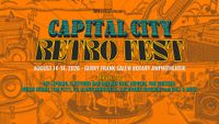 Petty Fever at Capital City Retro Fest