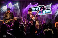 Petty Fever at Blue Frog Studios , White Rock BC