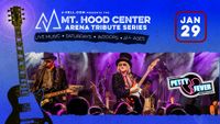 Petty Fever at Mt Hood Center Arena