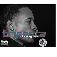 Trifecta by Prince Ray Pope 