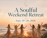 A deeply restorative Poolside Sound Bath and Yoga Nidra