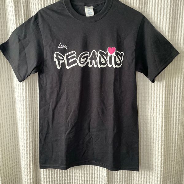 Love, PEGASIS Tee