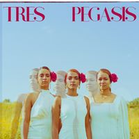 Tres by PEGASIS