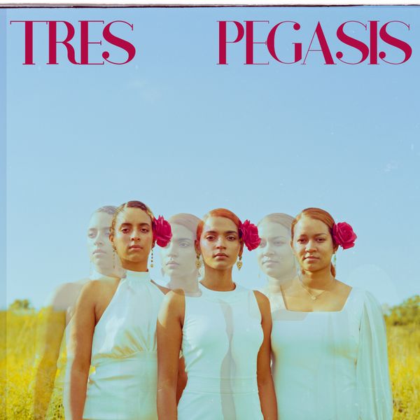 Tres - CD