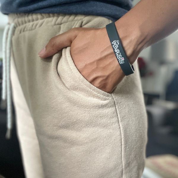 Love, PEGASIS Bracelet