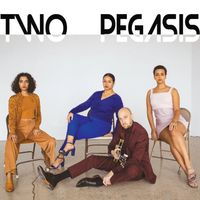 TWO by PEGASIS