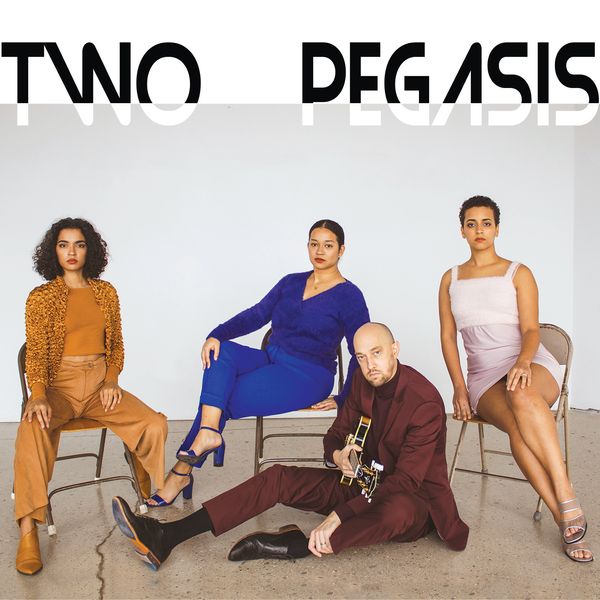 TWO - CD