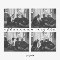 Afternoon Nights by PEGASIS