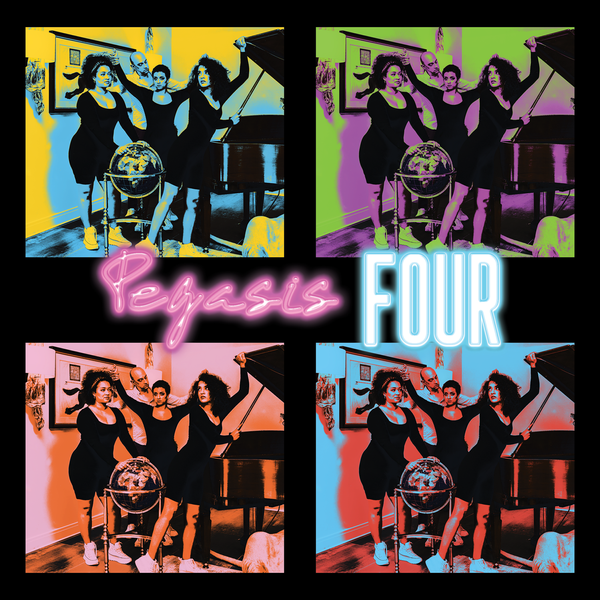 FOUR - CD