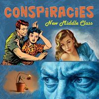 Conspiracies by New Middle Class