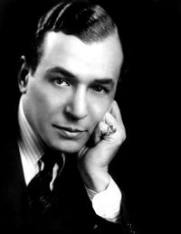Salute to Harry Richman