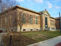 Dance and Concert - Carnegie Center of Columbia Tusculum 