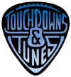 Touchdowns & Tunes '21 w/ Lynyrd Skynyrd, The Steel Woods and more...