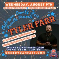 Tyler Farr 