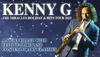 Kenny G