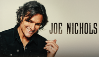 JOE NICHOLS