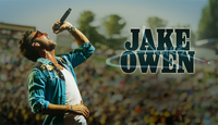JAKE OWEN