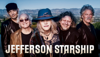 Jefferson Starship 