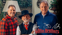 THE GATLIN BROTHERS